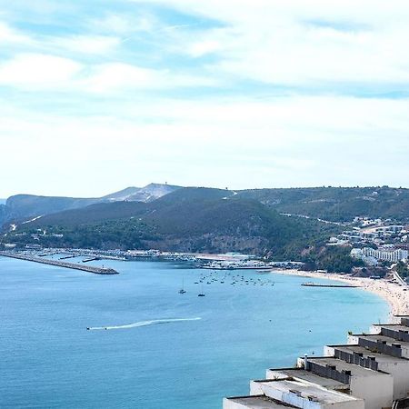 Apartament Casa Bela Vista Sesimbra Zewnętrze zdjęcie