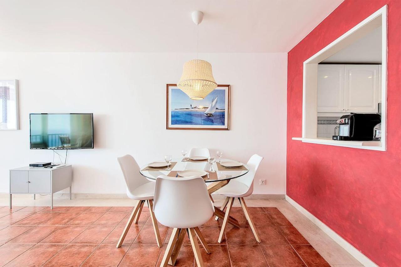 Apartament Casa Bela Vista Sesimbra Zewnętrze zdjęcie