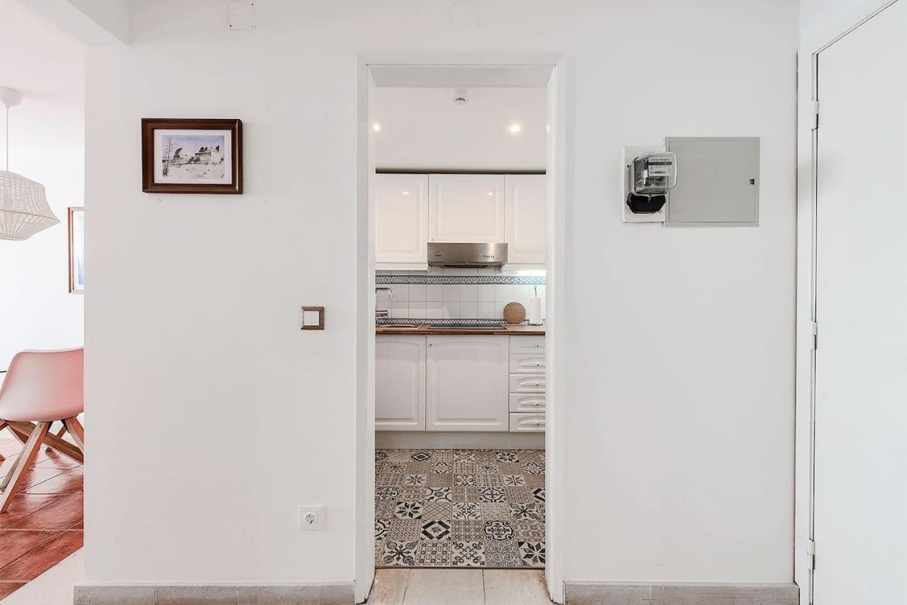 Apartament Casa Bela Vista Sesimbra Zewnętrze zdjęcie