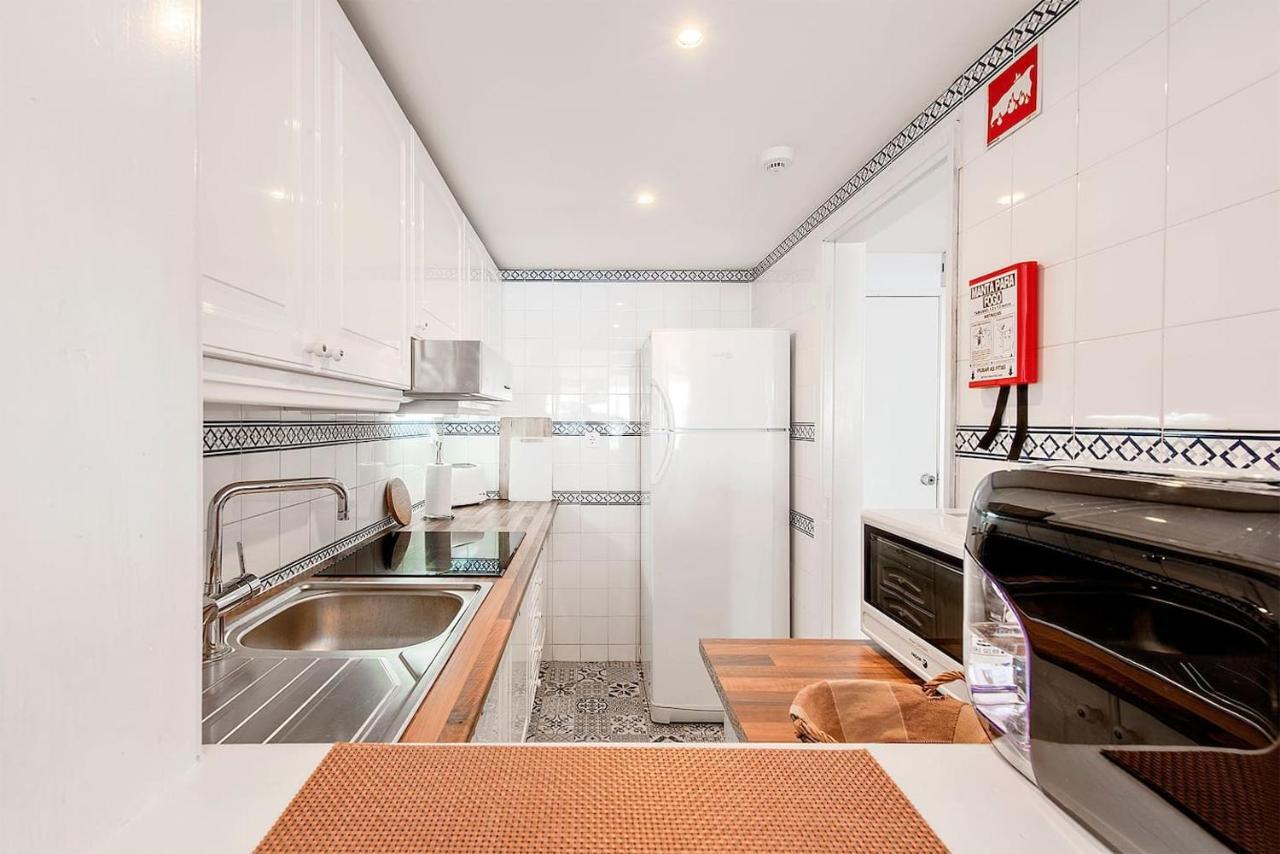 Apartament Casa Bela Vista Sesimbra Zewnętrze zdjęcie