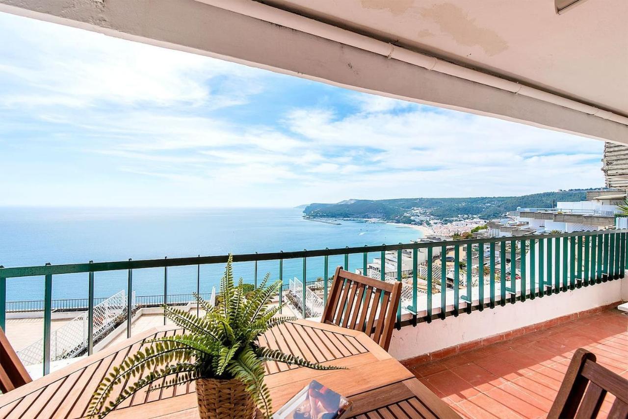 Apartament Casa Bela Vista Sesimbra Zewnętrze zdjęcie
