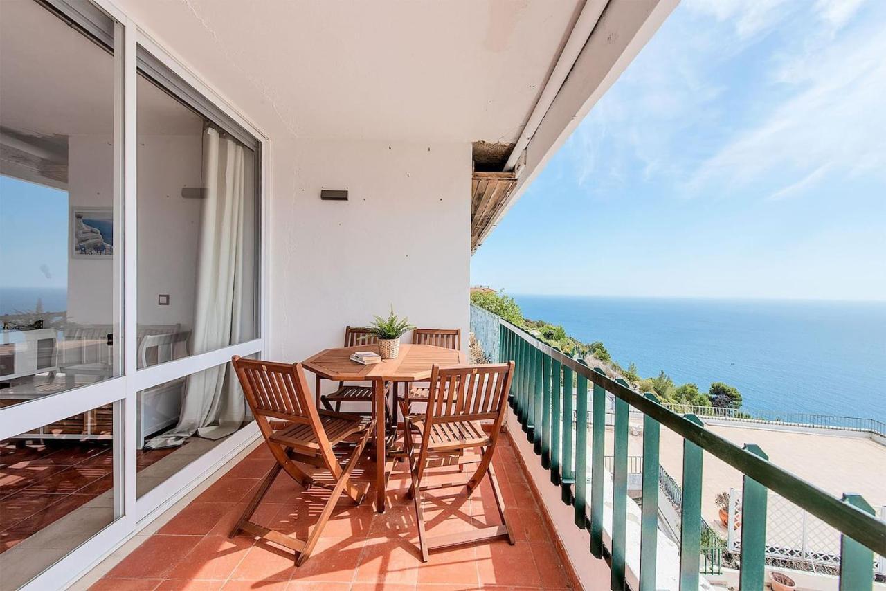 Apartament Casa Bela Vista Sesimbra Zewnętrze zdjęcie