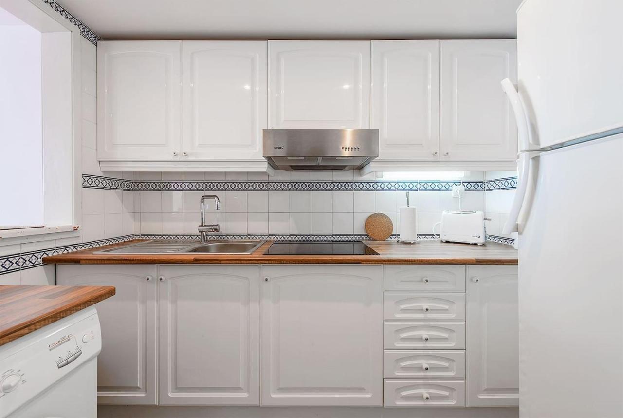 Apartament Casa Bela Vista Sesimbra Zewnętrze zdjęcie