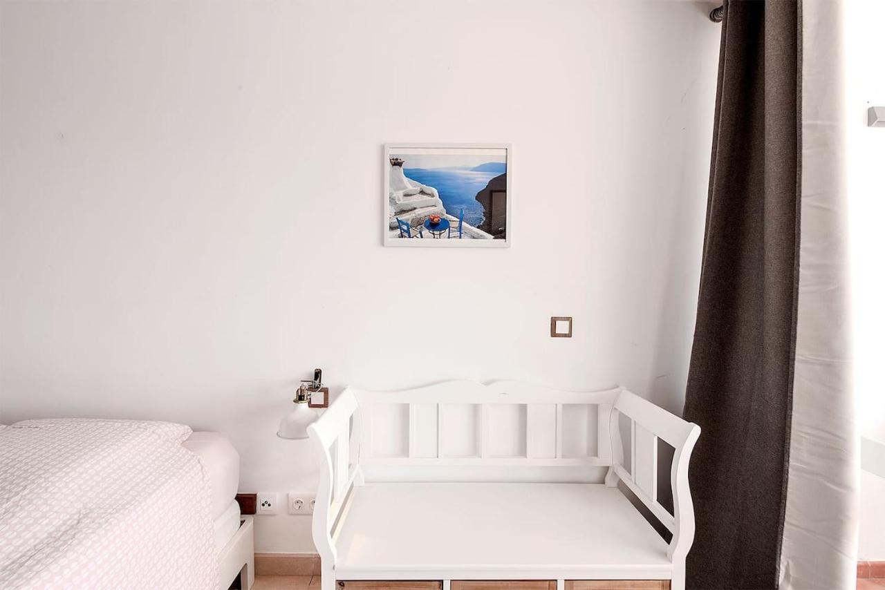 Apartament Casa Bela Vista Sesimbra Zewnętrze zdjęcie