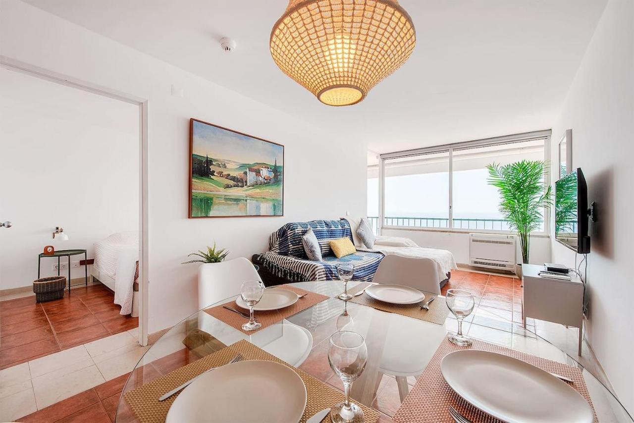 Apartament Casa Bela Vista Sesimbra Zewnętrze zdjęcie