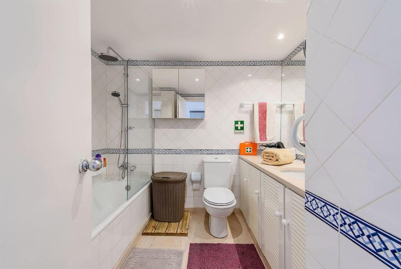 Apartament Casa Bela Vista Sesimbra Zewnętrze zdjęcie