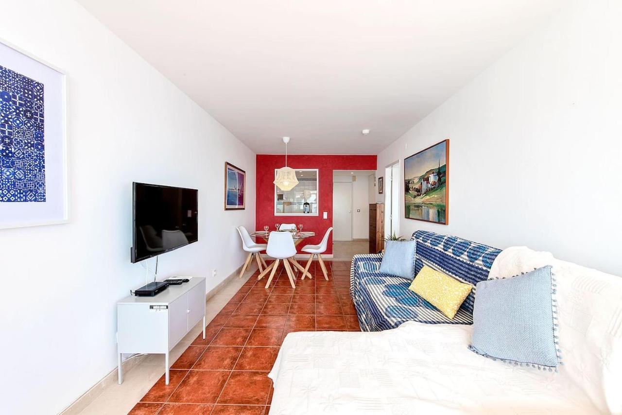 Apartament Casa Bela Vista Sesimbra Zewnętrze zdjęcie