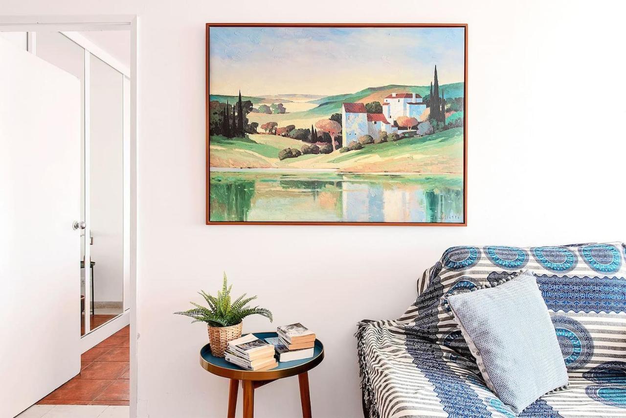 Apartament Casa Bela Vista Sesimbra Zewnętrze zdjęcie